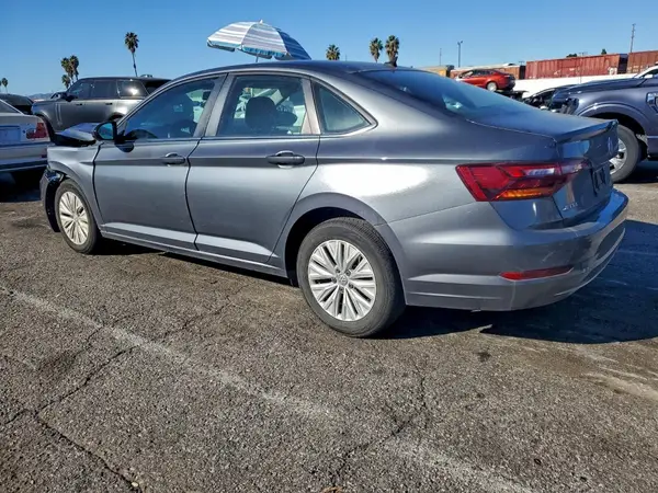 3VWC57BU2KM221720 2019 VOLKSWAGEN JETTA - Image 2