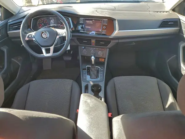 3VWC57BU2KM221720 2019 VOLKSWAGEN JETTA - Image 8