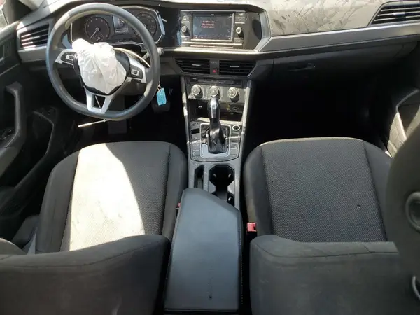3VWC57BU2KM223595 2019 VOLKSWAGEN JETTA - Image 8