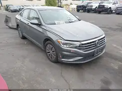 3VWC57BU2KM224231 2019 VOLKSWAGEN JETTA