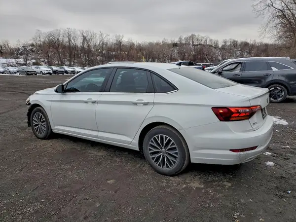 3VWC57BU2KM226285 2019 VOLKSWAGEN JETTA - Image 2