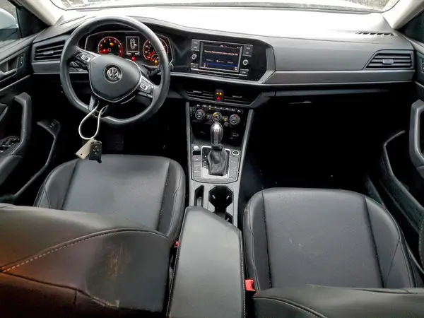 3VWC57BU2KM226285 2019 VOLKSWAGEN JETTA - Image 8