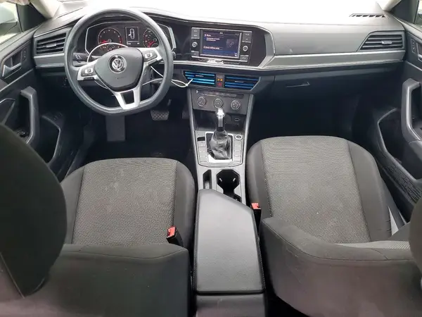 3VWC57BU2KM226450 2019 VOLKSWAGEN JETTA - Image 8