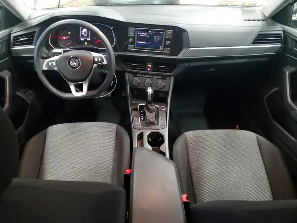 3VWC57BU2KM229476 2019 VOLKSWAGEN JETTA - Image 8
