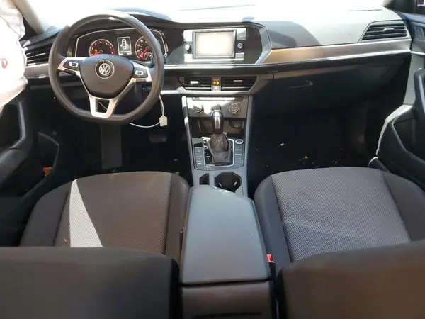 3VWC57BU2KM232376 2019 VOLKSWAGEN JETTA - Image 8
