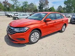 3VWC57BU2KM232863 2019 VOLKSWAGEN JETTA