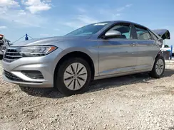 3VWC57BU2KM232961 2019 VOLKSWAGEN JETTA
