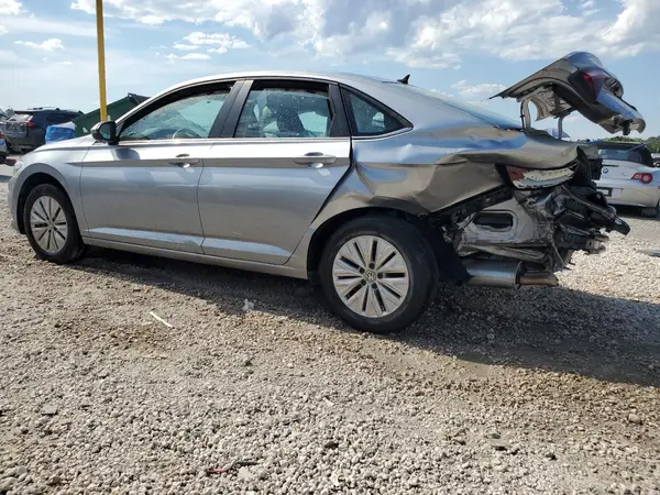3VWC57BU2KM232961 2019 VOLKSWAGEN JETTA - Image 2
