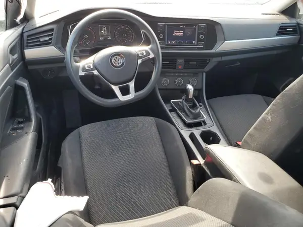 3VWC57BU2KM232961 2019 VOLKSWAGEN JETTA - Image 8