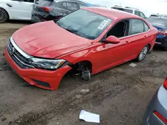 3VWC57BU2KM236458 2019 VOLKSWAGEN JETTA