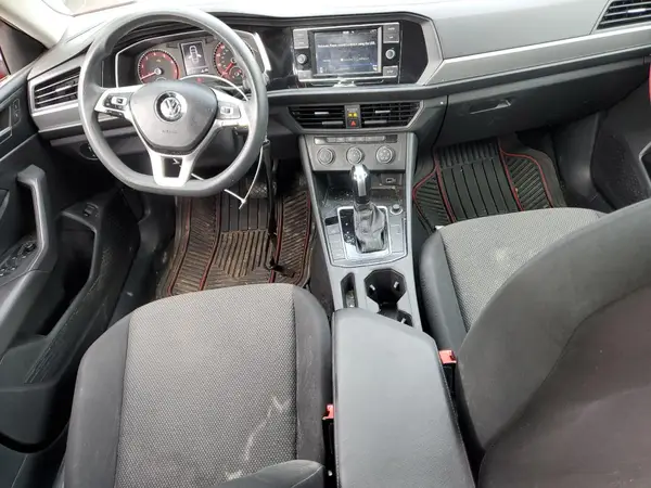 3VWC57BU2KM236458 2019 VOLKSWAGEN JETTA - Image 8