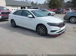 3VWC57BU2KM236671 2019 VOLKSWAGEN JETTA