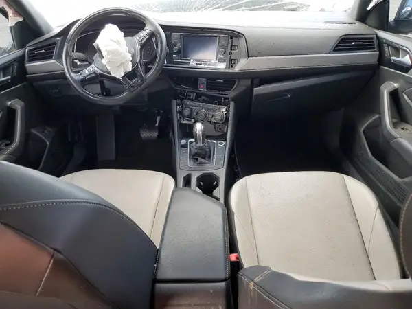3VWC57BU2KM237190 2019 VOLKSWAGEN JETTA - Image 8