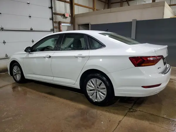 3VWC57BU2KM237786 2019 VOLKSWAGEN JETTA - Image 2