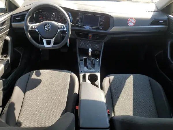 3VWC57BU2KM237786 2019 VOLKSWAGEN JETTA - Image 8
