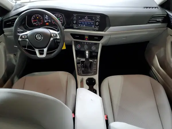 3VWC57BU2KM238100 2019 VOLKSWAGEN JETTA - Image 8