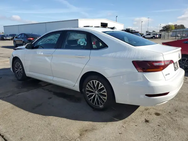 3VWC57BU2KM238209 2019 VOLKSWAGEN JETTA - Image 2