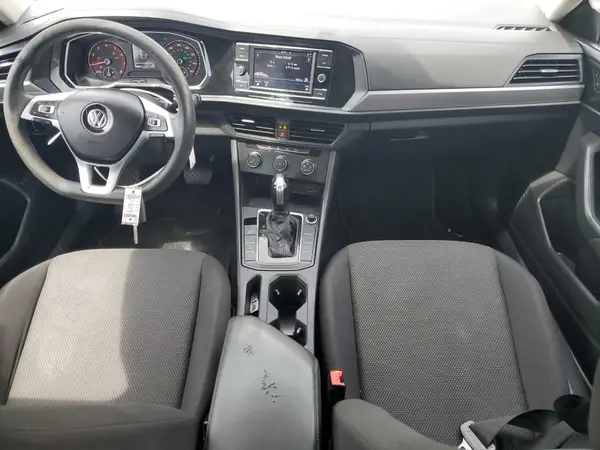 3VWC57BU2KM238906 2019 VOLKSWAGEN JETTA - Image 8