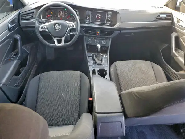 3VWC57BU2KM239716 2019 VOLKSWAGEN JETTA - Image 8