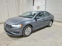 3VWC57BU2KM240798 2019 VOLKSWAGEN JETTA