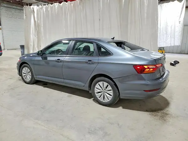 3VWC57BU2KM240798 2019 VOLKSWAGEN JETTA - Image 2