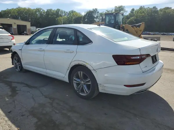 3VWC57BU2KM241403 2019 VOLKSWAGEN JETTA - Image 2