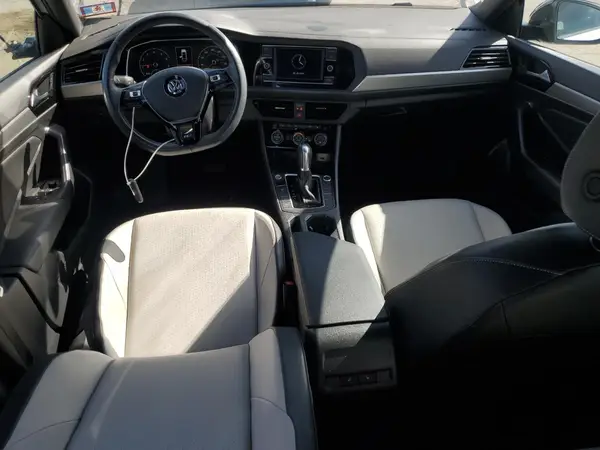 3VWC57BU2KM241403 2019 VOLKSWAGEN JETTA - Image 8