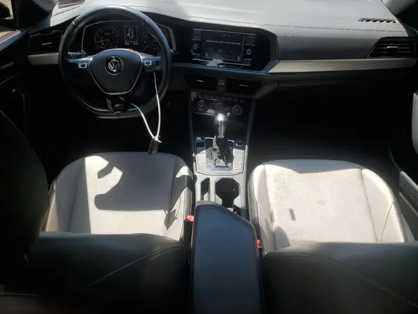 3VWC57BU2KM247167 2019 VOLKSWAGEN JETTA - Image 8