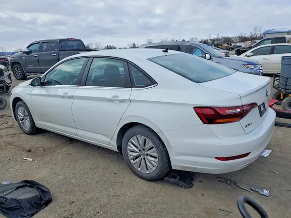 3VWC57BU2KM248142 2019 VOLKSWAGEN JETTA - Image 2