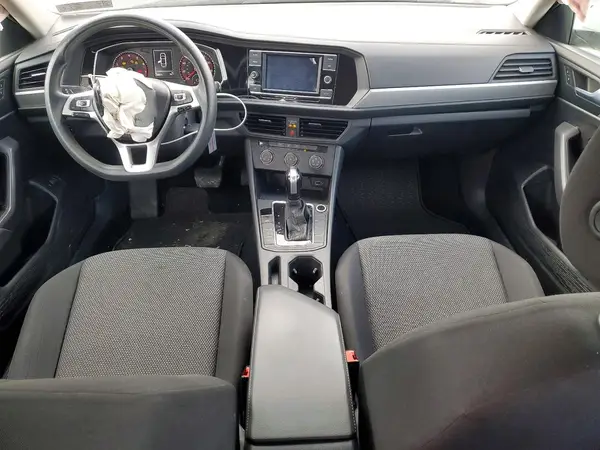 3VWC57BU2KM248142 2019 VOLKSWAGEN JETTA - Image 8