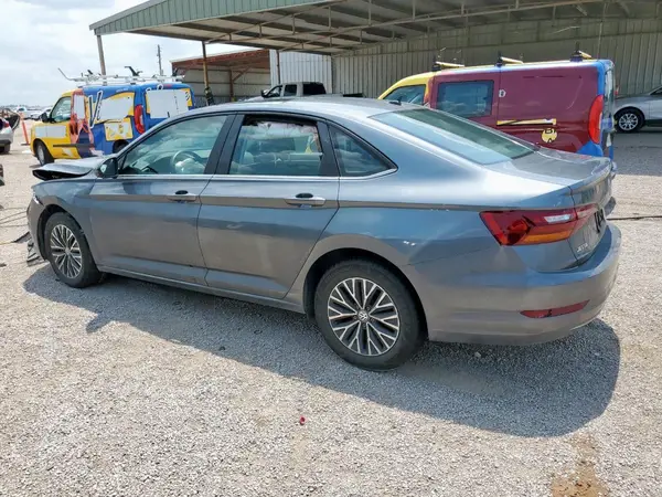 3VWC57BU2KM248464 2019 VOLKSWAGEN JETTA - Image 2