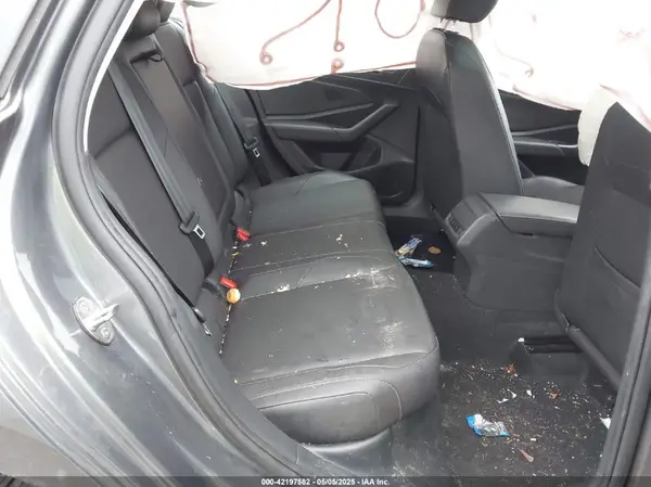 3VWC57BU2KM253129 2019 VOLKSWAGEN JETTA - Image 8