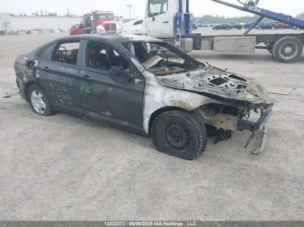 3VWC57BU2KM257620 2019 VOLKSWAGEN JETTA - Image 1