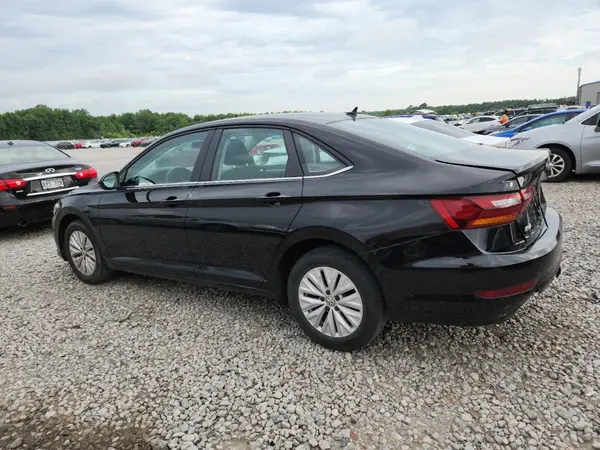 3VWC57BU2KM258878 2019 VOLKSWAGEN JETTA - Image 2