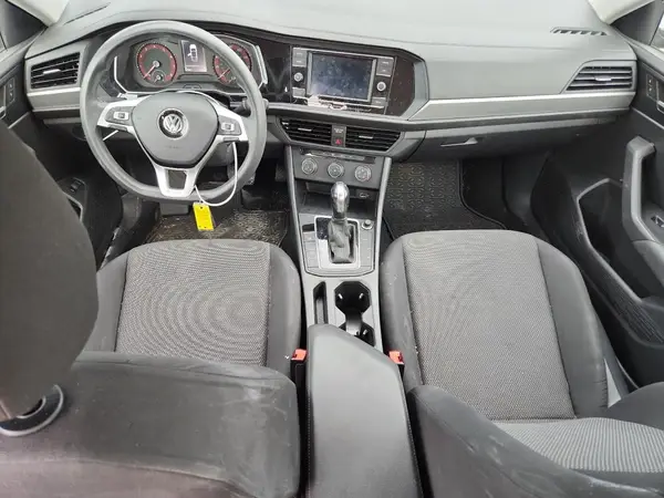 3VWC57BU2KM258878 2019 VOLKSWAGEN JETTA - Image 8
