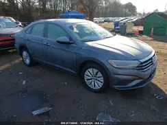 3VWC57BU2KM260095 2019 VOLKSWAGEN JETTA