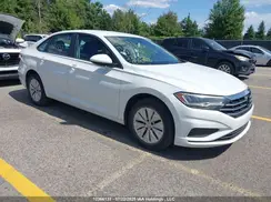 3VWC57BU2KM262753 2019 VOLKSWAGEN JETTA