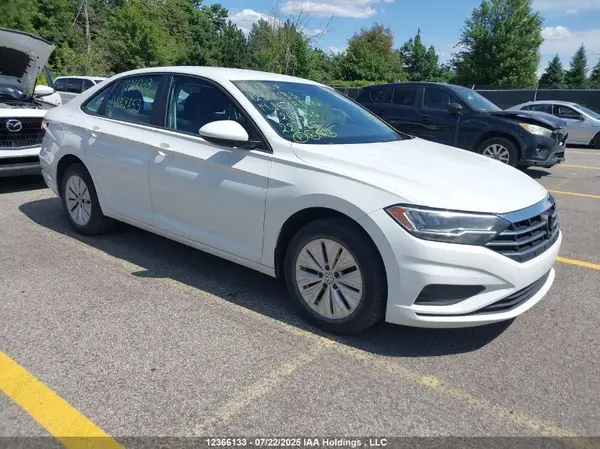 3VWC57BU2KM262753 2019 VOLKSWAGEN JETTA - Image 1
