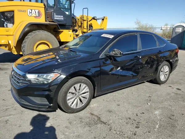 3VWC57BU2KM264843 2019 VOLKSWAGEN JETTA - Image 1