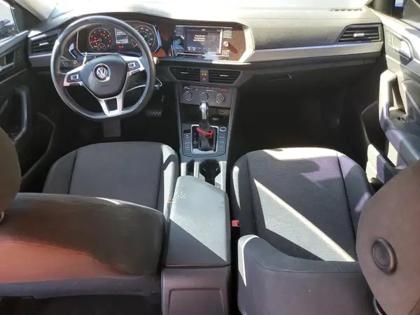 3VWC57BU2KM264843 2019 VOLKSWAGEN JETTA - Image 8