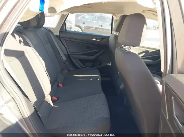 3VWC57BU2KM270352 2019 VOLKSWAGEN JETTA - Image 8