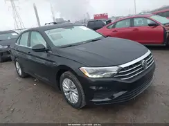 3VWC57BU2KM271663 2019 VOLKSWAGEN JETTA