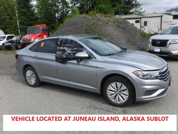 3VWC57BU2KM273994 2019 VOLKSWAGEN JETTA - Image 1