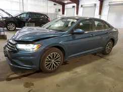 3VWC57BU2LM078396 2020 VOLKSWAGEN JETTA