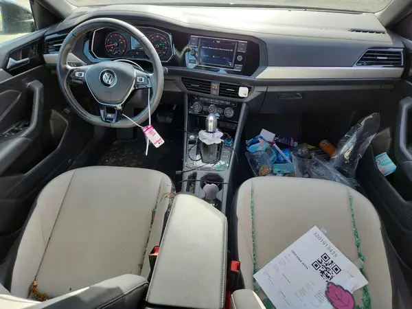 3VWC57BU2LM081119 2020 VOLKSWAGEN JETTA - Image 8