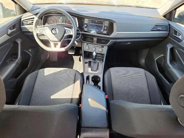3VWC57BU2LM081654 2020 VOLKSWAGEN JETTA - Image 8