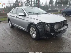 3VWC57BU2LM081993 2020 VOLKSWAGEN JETTA