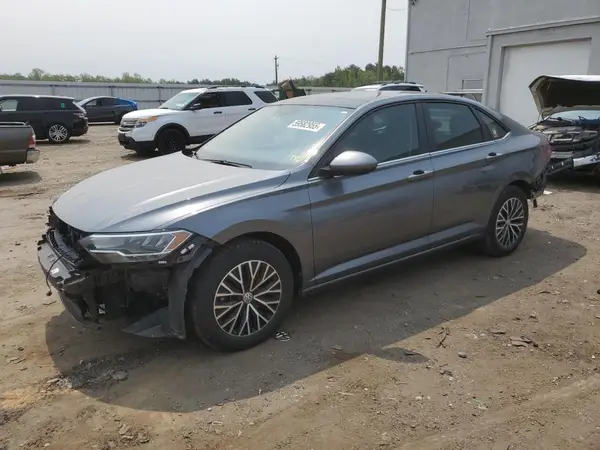 3VWC57BU2LM085090 2020 VOLKSWAGEN JETTA - Image 1