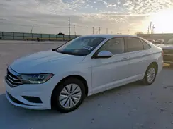3VWC57BU2LM085333 2020 VOLKSWAGEN JETTA