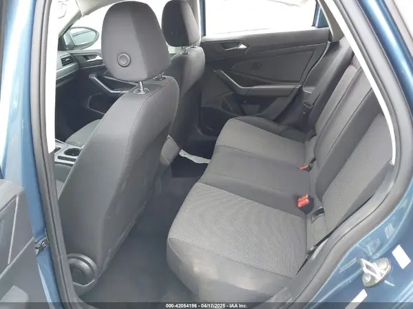 3VWC57BU2LM086126 2020 VOLKSWAGEN JETTA - Image 8